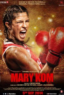 Mary Kom (2014) online film