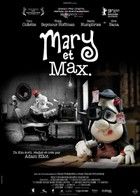 Mary és Max (2009) online film
