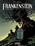 Mary Shelley: Frankenstein (1994) online film