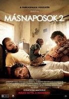 Másnaposok 2. (2011) online film