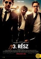 Másnaposok 3. (2013) online film