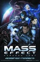 Mass Effect: Paragon Lost (2012) online film