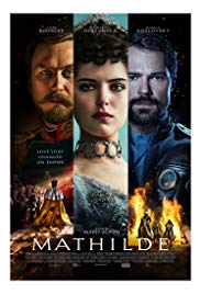 Matilda (2017) online film