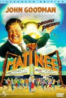 Matiné (1993) online film