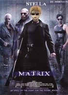 Mátrix (1999) online film