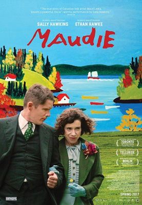 Maudie (2016) online film