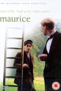 Maurice (1987) online film