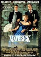 Maverick (1994) online film