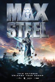 Max Steel (2016) online film