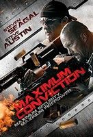 Szigorított őrizet (Maximum Conviction) (2012) online film