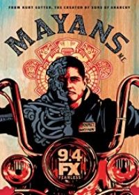 Mayans M.C. 1. évad (2018) online sorozat