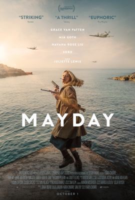 Mayday (2021) online film