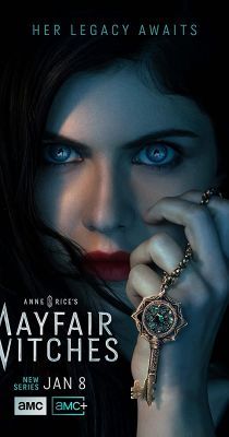 Mayfair-boszorkányok 1. évad (2023) online sorozat