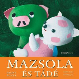 Mazsola és Tádé (1969) online sorozat