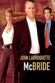 McBride: A kaméleon gyilkos (2005) online film