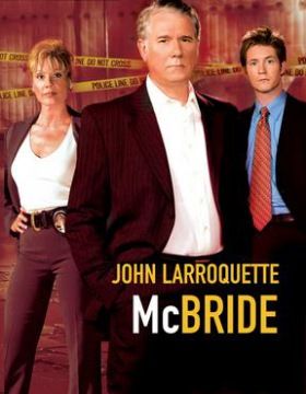 McBride: Ki látta Marty-t? (2005) online film