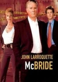McBride: Éjfél után üt az óra (2005) online film
