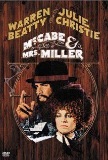 McCabe és Mrs. Miller (1971) online film