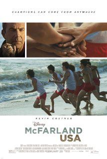 Terepfutás (McFarland) (2015) online film
