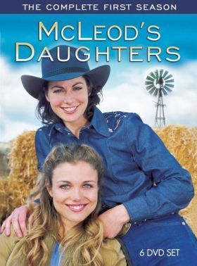 McLeod lányai 1. évad (2001) online sorozat