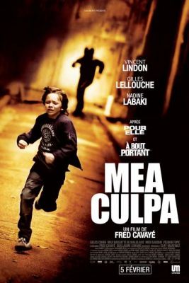 Mea Culpa (2014) online film