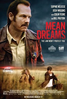 Hiú ábrándok (Mean Dreams) (2016) online film