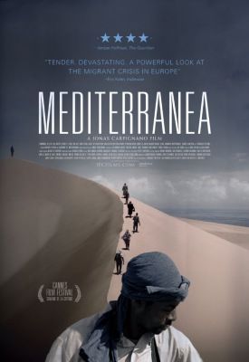 Mediterranea (2015) online film