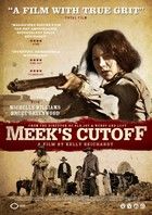 Meek's Cutoff (2010) online film