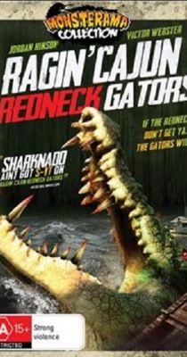 Mega-aligátor - A féktelen ragadozó (2013) online film