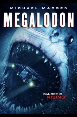 Megalodon (2018) online film