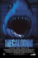 Megalodon - A gyilkos cápa (2004) online film