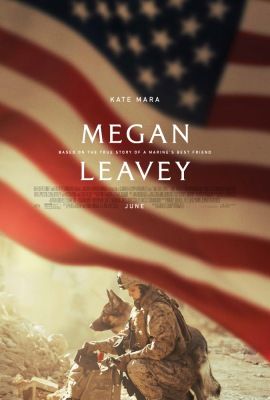 Megan Leavey (2017) online film