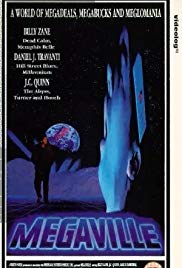 Megaville (1990) online film