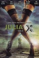 Megbélyegezve - Julia X (2011) online film