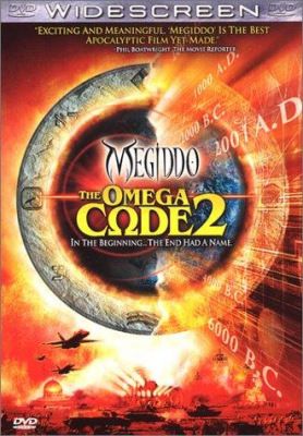 Megiddo: The Omega Code 2 (2001) online film