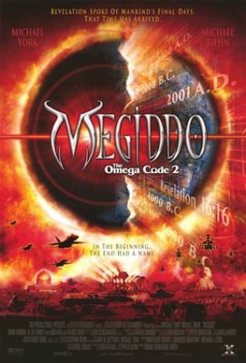 Megiddo (2011) online film