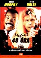Megint 48 óra (1990) online film