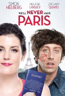 Meglepetés Párizsban (2014) online film