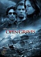 Megnyílt sírok - Open graves (2009) online film