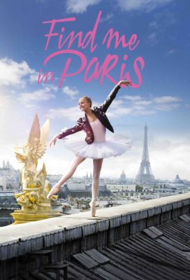 Megtalálsz Párizsban 1. évad (2018) online sorozat