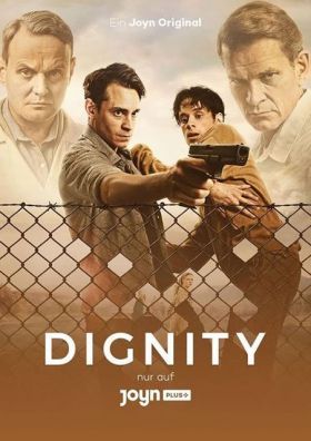 Méltóság 1. évad (2019) online sorozat