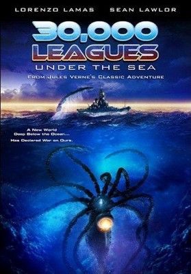 Mélytengeri kalandorok (2007) online film