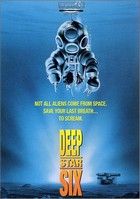 Mélytengeri szörnyeteg (1989) online film