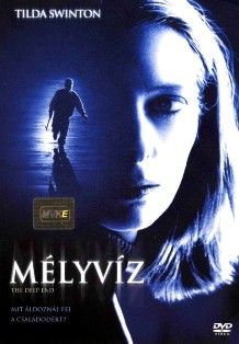 Mélyvíz (2001) online film