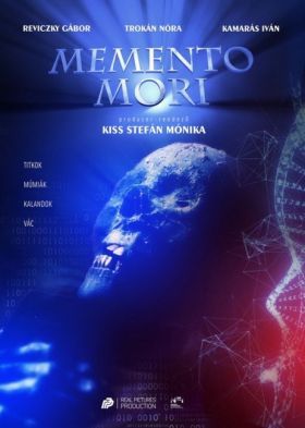 Memento mori - A váci legenda (2023) online film
