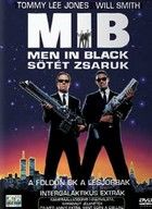 Men in Black - Sötét zsaruk (1977) online film