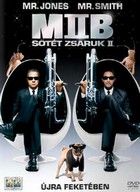 Men in Black - Sötét zsaruk 2. (2002) online film