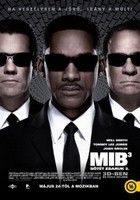 Men in Black - Sötét zsaruk 3. (2012) online film