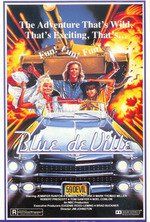 Menekülés kék kabrióban (1986) (1986) online film