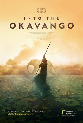 Mentsük meg az Okavangót! (2018) online film